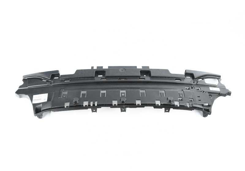 Soporte del sistema de escape OEM 51128064714 para BMW G30, G31. Original BMW.