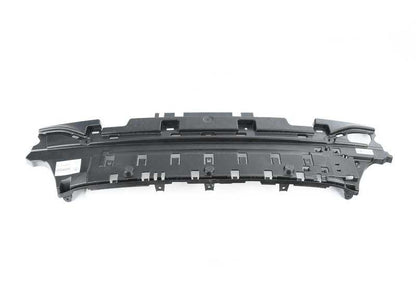 Soporte del sistema de escape OEM 51128064714 para BMW G30, G31. Original BMW.