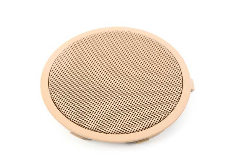 LEFT SHEEP COVER OEM 51438172993 FOR BMW E36. Original BMW.