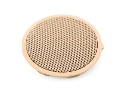 LEFT SHEEP COVER OEM 51438172993 FOR BMW E36. Original BMW.