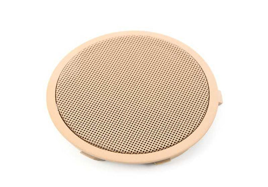 LEFT SHEEP COVER OEM 51438172993 FOR BMW E36. Original BMW.