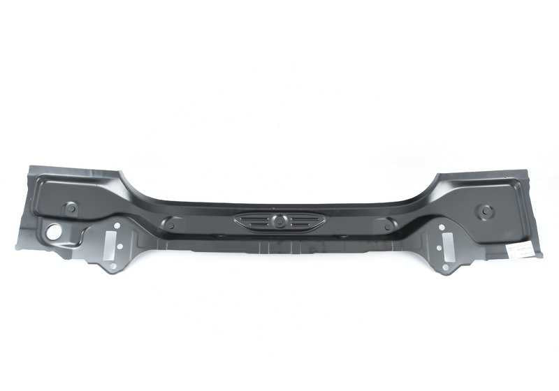OM Bumper posteriore esterno 41007440840 per BMW F90, G30, G38. BMW originale.