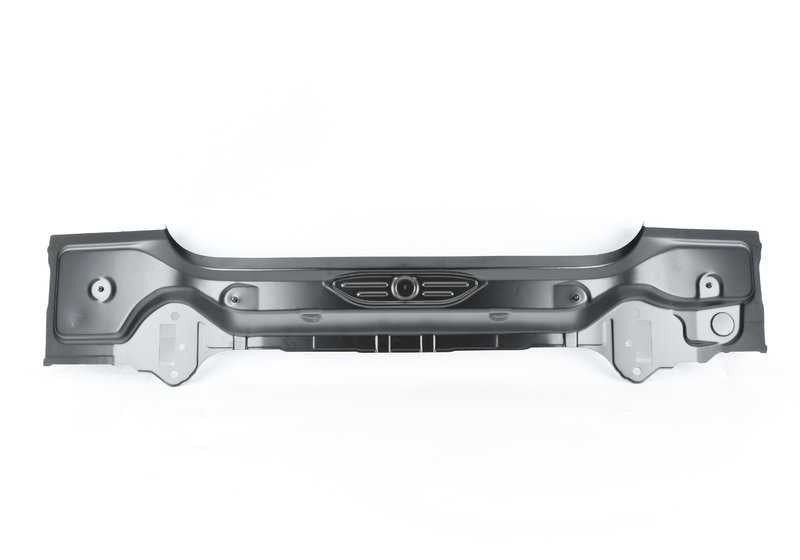 OM Bumper posteriore esterno 41007440840 per BMW F90, G30, G38. BMW originale.