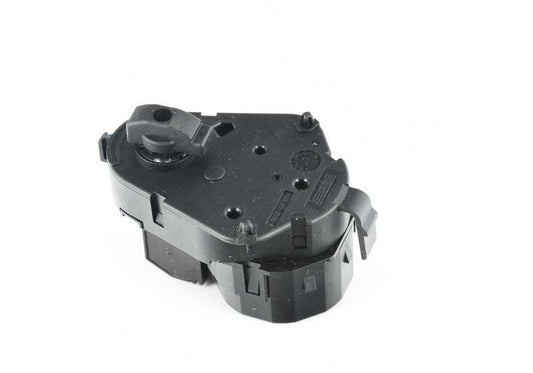 Motor actuador trampilla ventilación/desempañado OEM 64116939409 para BMW E36. Original BMW.