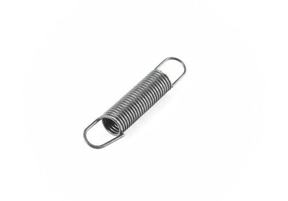 Front closure spring OEM 51232462098 for BMW F20, F20N, F21, F21N, F22, F22N, F23, F23N, F87, F87N. Original BMW.