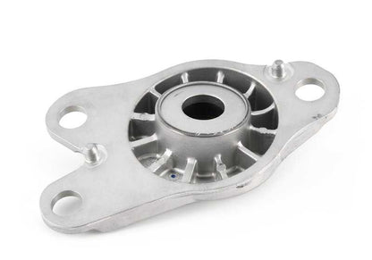 Right bracket for BMW i3 I01, I01N (OEM 33506852228). Original BMW.