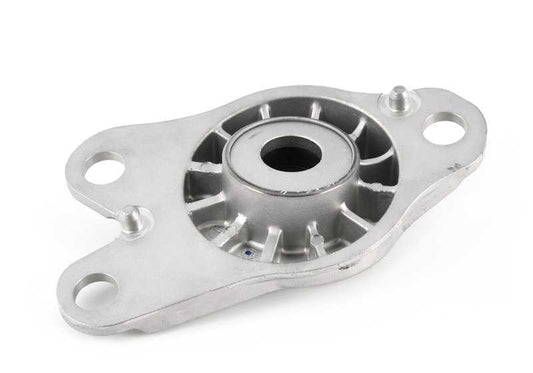 Right bracket for BMW i3 I01, I01N (OEM 33506852228). Original BMW.