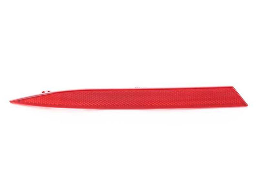 Izquierdo Reflector arrière OEM 63148083833 pour BMW G01, G08. BMW d'origine.