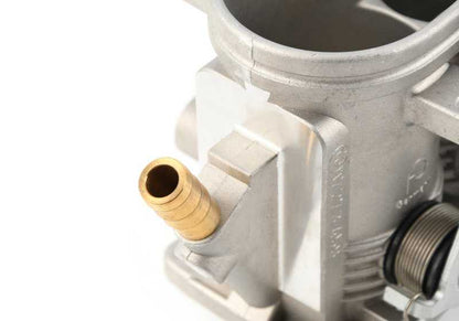 Körpern von Butterfly OEM 13541739206 für BMW E36 318i, 318IS (M42 -Motoren). Kompatibel mit manuellen und automatischen Getriebe. Original BMW.