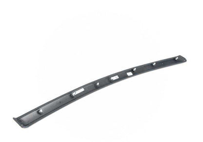 Dekorleiste para BMW Serie 3 E90, E90N (OEM 51418036702). Original BMW