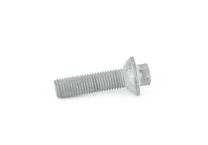 Tornillo exterior Torx OEM 31202283404 para BMW F10, F06, F12, F13. Original BMW.