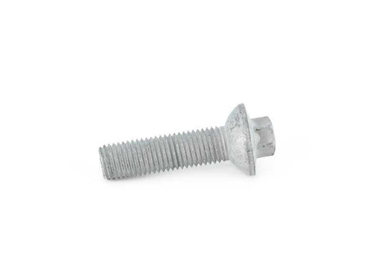 Tornillo exterior Torx OEM 31202283404 para BMW F10, F06, F12, F13. Original BMW.