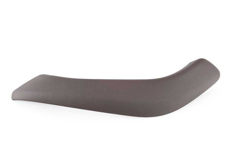 Coperchio di impugnatura a destra per BMW F48, F49 (OEM 51417417516). BMW originale