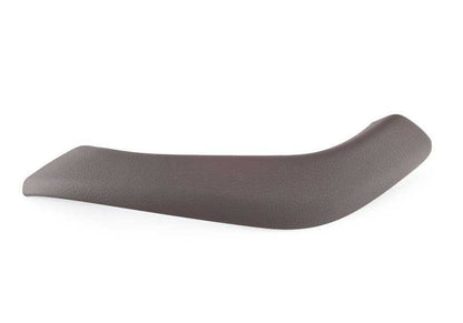 Coperchio di impugnatura a destra per BMW F48, F49 (OEM 51417417516). BMW originale