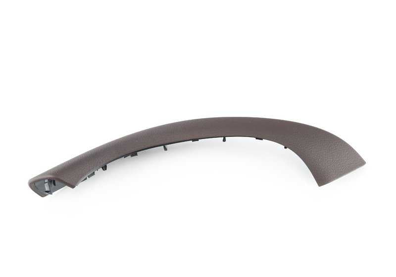 Coperchio di impugnatura a destra per BMW F48, F49 (OEM 51417417516). BMW originale