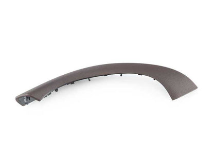 Coperchio di impugnatura a destra per BMW F48, F49 (OEM 51417417516). BMW originale