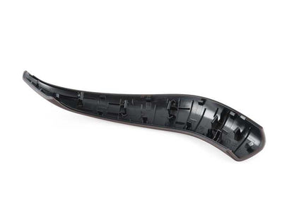 Coperchio di impugnatura a destra per BMW F48, F49 (OEM 51417417516). BMW originale