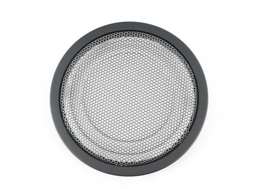 Speaker Cover for BMW F48, F49 (OEM 51417423792). Original BMW