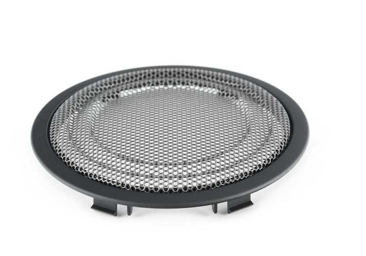 Speaker Cover for BMW F48, F49 (OEM 51417423792). Original BMW