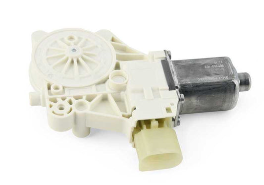 Motor elevalunas OEM 67627046032 para BMW F21, F22, F23, F87, F34, F32, F33, F36, F82, F83, F01, F02, F04, I15. Original BMW.