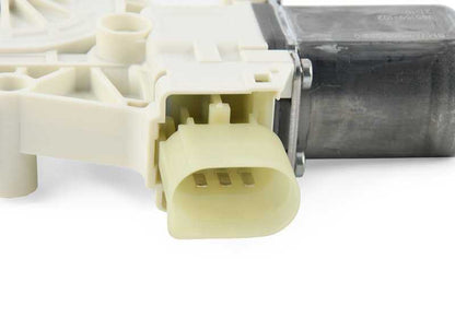 Motor elevalunas OEM 67627046032 para BMW F21, F22, F23, F87, F34, F32, F33, F36, F82, F83, F01, F02, F04, I15. Original BMW.
