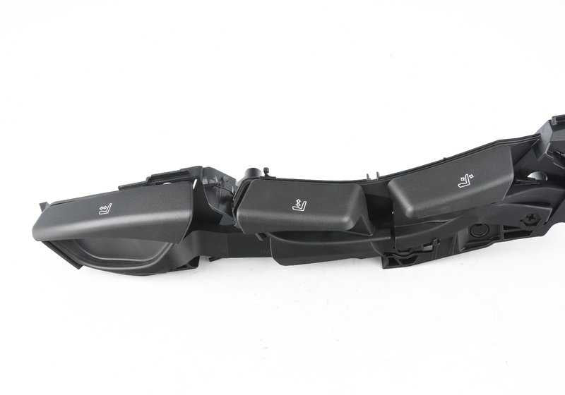 Unidad de control izquierda para BMW E46, E83, E83N, E53, E85, E86 (OEM 52108251625). Original BMW