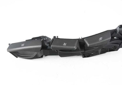Unidad de control izquierda para BMW E46, E83, E83N, E53, E85, E86 (OEM 52108251625). Original BMW
