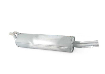 Silenzio posteriore OEM 18121246747 per BMW E23 {733i} Tutti i modelli compatibili tra il 1977 e il 1984. BMW originale.