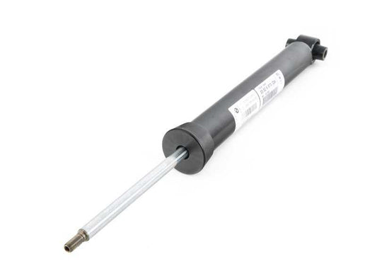 Amortiguador trasero OEM 33526873724 para BMW F20, F20N, F21, F21N, F22, F22N. Original BMW.