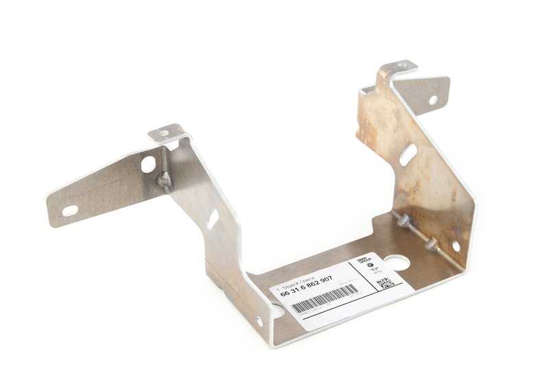 Sensor support OEM 66316862907 for BMW F34, F34N. Original BMW piece.