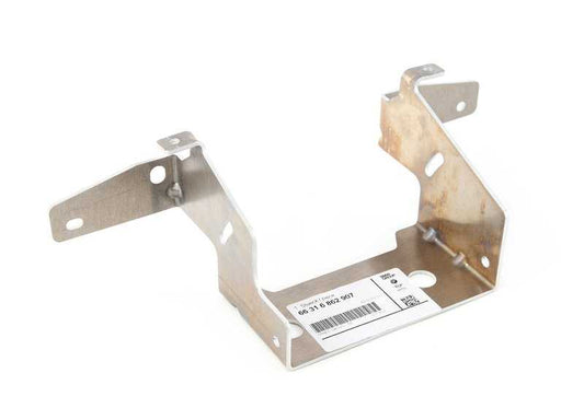Soporte para sensor OEM 66316862907 para BMW F34, F34N. Pieza original BMW.