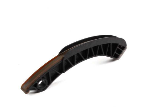 Guía cadena distribución OEM 11317533483 para BMW E60, E61, E63, E64, E65, E66, E53, E70. Compatible con motores N62 y N62T. Original BMW.