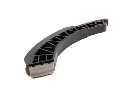 Guía cadena distribución OEM 11317533483 para BMW E60, E61, E63, E64, E65, E66, E53, E70. Compatible con motores N62 y N62T. Original BMW.