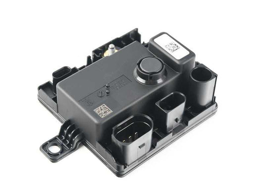 OEM 12638645515 Integrated Power Supply Module for BMW F20 F21 F22 F23 F30 F31 F34 F35 F32 F33 F36 F10 F11 F18 F12 F13 F25 F26. Original BMW.