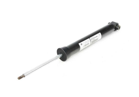 Amortiguador trasero OEM 33526874384 para BMW F31. Original BMW.