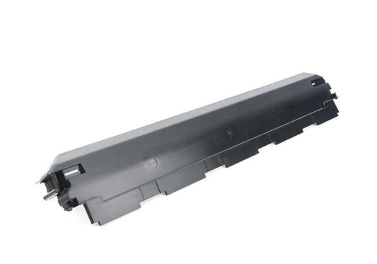 Copertina superiore OEM 17118632116 per BMW F90, G30, G31, G11, G12, F91, F92, F93, G14, G15, G16. BMW originale.