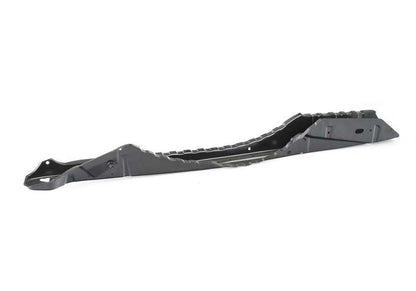 Soporte lateral izquierdo OEM 41118170389 para BMW Serie 7 E38 (modelos 725tds, 728i) con motor M51 y M52. Compatible con cambios manuales y automáticos. Original BMW.