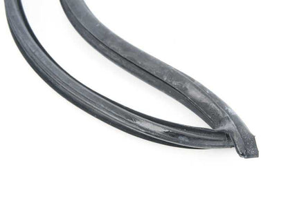 Marco de estanqueidad derecho OEM 51341917798 para BMW Serie 7 E23. Original BMW.