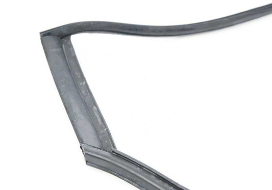 OEM 51341917797 Quadro de vedação esquerda para BMW 7 E23 (728i, 728is) de 1977 a 1986. BMW original.