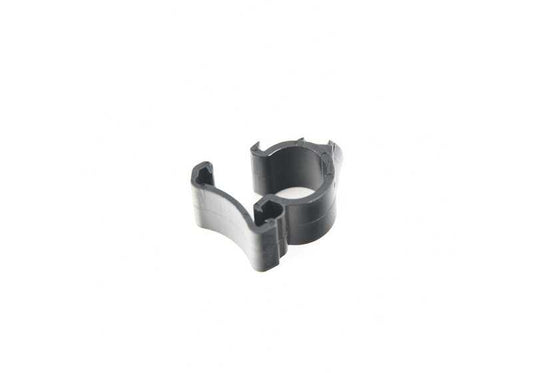 Grapa de sujeción OEM 34321163227 para BMW E46, E60, E60N, E61, E61N, E63, E63N, E64, E64N, E83, E83N. Original BMW.