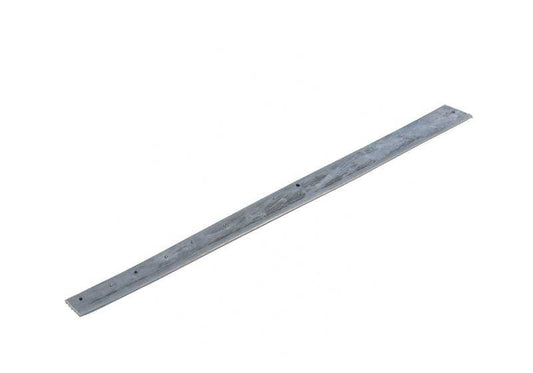OEME da porta esquerda Placa 51221847095 para BMW E23 728, 728i. Peça original da BMW. Ideal para continuar selando e evitar vazamentos na porta dos fundos esquerda.