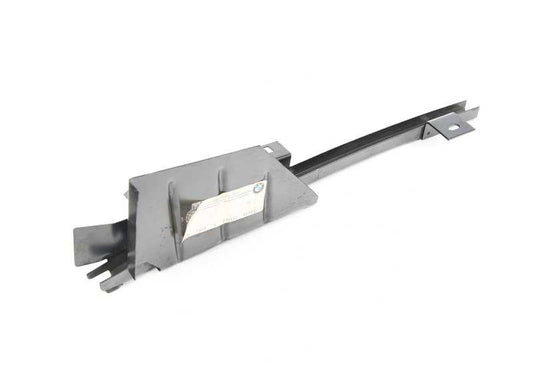 OEM 51321848681 rear window guide for BMW E23. Original BMW.