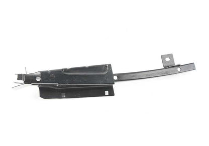 OEM 51321848681 rear window guide for BMW E23. Original BMW.