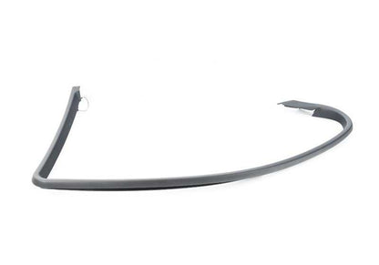 Cubierta de puerta trasera izquierda con interruptor OEM 51347078473 para BMW Serie 5 E39. Original BMW.