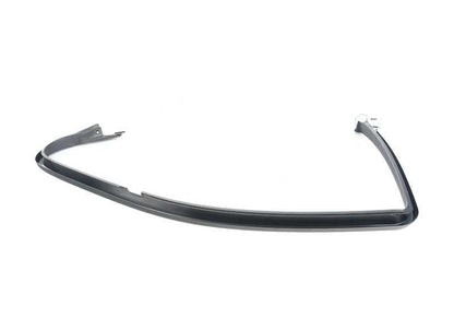 Cubierta de puerta trasera izquierda con interruptor OEM 51347078473 para BMW Serie 5 E39. Original BMW.