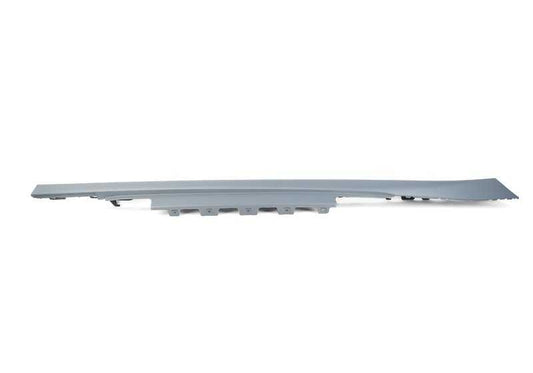 Soleira direita preparada para BMW G22, G23 (OEM 51779850260). BMW original
