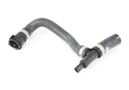 Manguera de refrigerante OEM 11538514234 para BMW F10, F11, F25, F15. Original BMW.