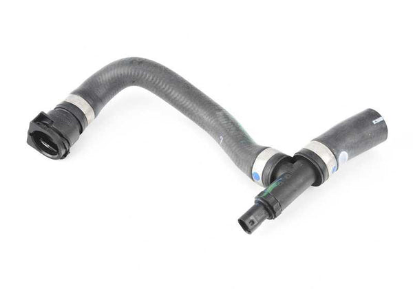 Manguera de refrigerante OEM 11538514234 para BMW F10, F11, F25, F15. Original BMW.