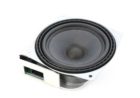 ERECH OF TRUPES IZECHIERDO OEM 65138410689 para BMW E36 e Z3. BMW original sobressalente.