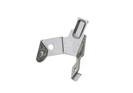 Breather Valve Bracket for BMW 5 Series E60, E61, 6 Series E63, E64, 7 Series E65, E66, X5 E53, E70 (OEM 13907506626). Original BMW